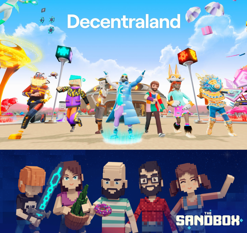 decentraland-sandbox