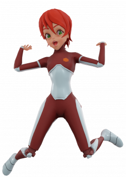 Zbee Jumping